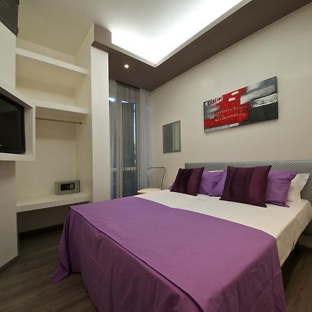 Roma Naif Rooms Cameră foto