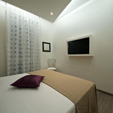 Roma Naif Rooms Cameră foto