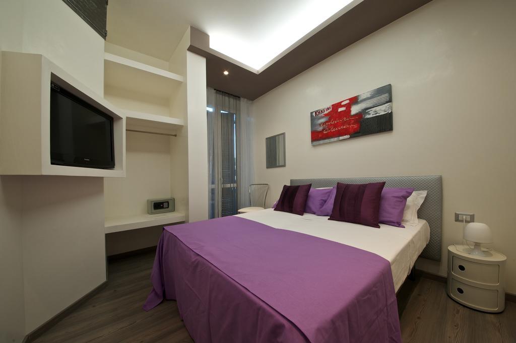 Roma Naif Rooms Cameră foto