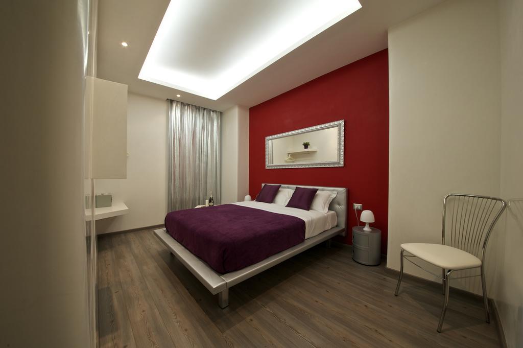 Roma Naif Rooms Cameră foto