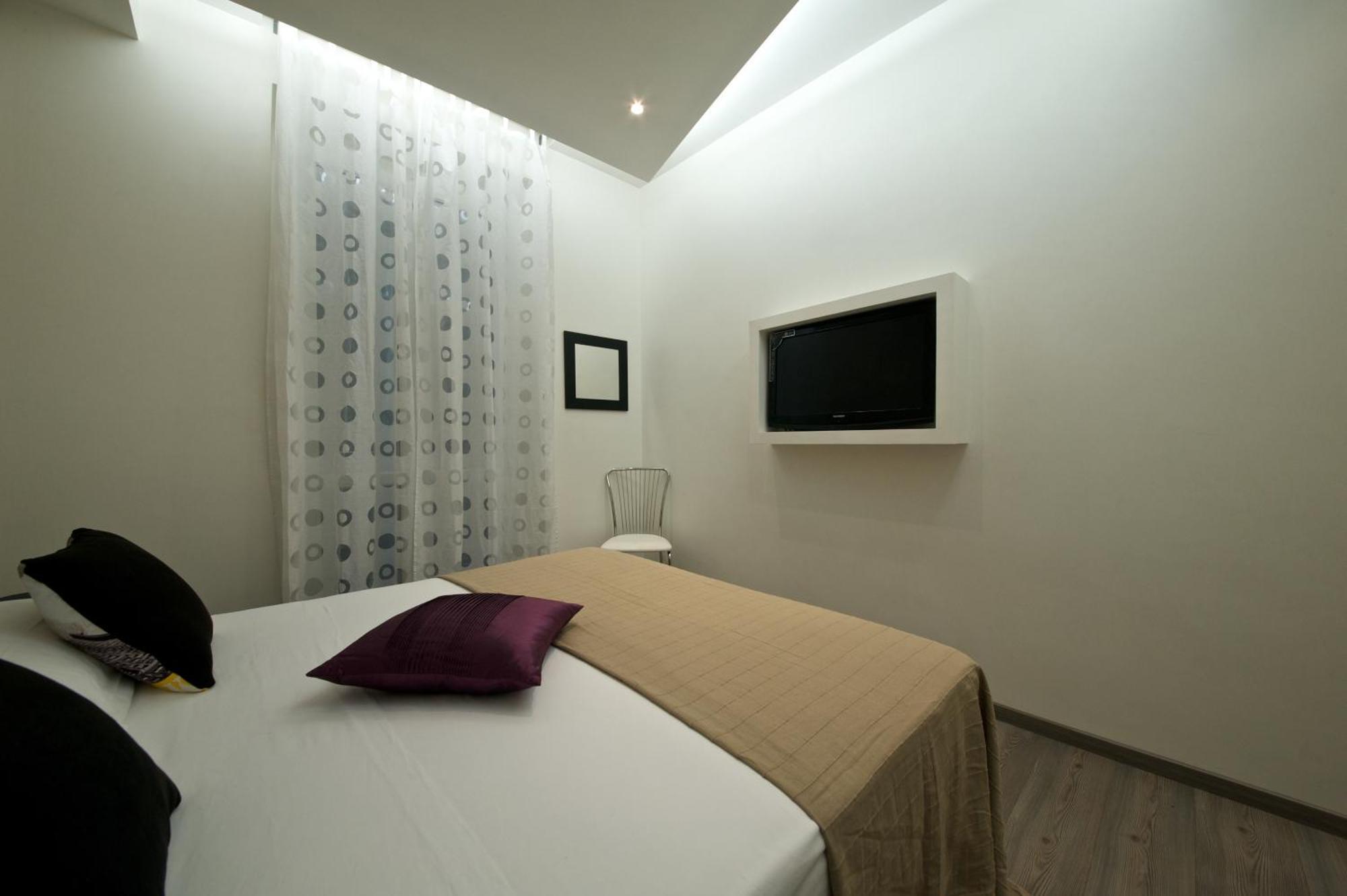 Roma Naif Rooms Cameră foto