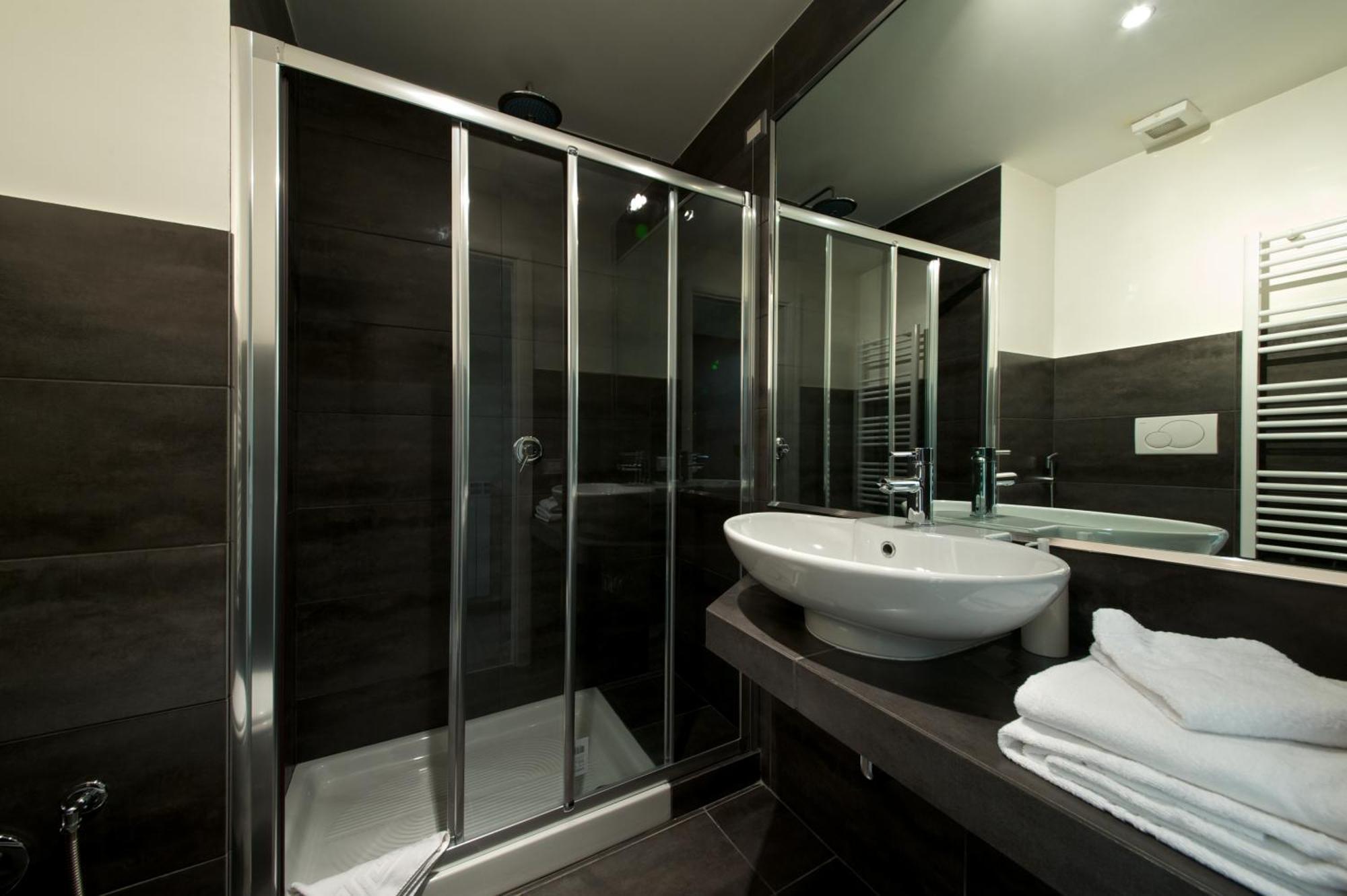 Roma Naif Rooms Cameră foto