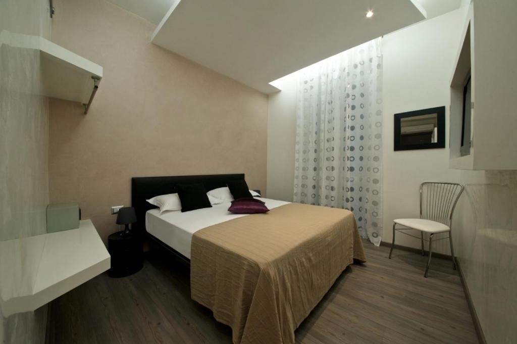 Roma Naif Rooms Cameră foto