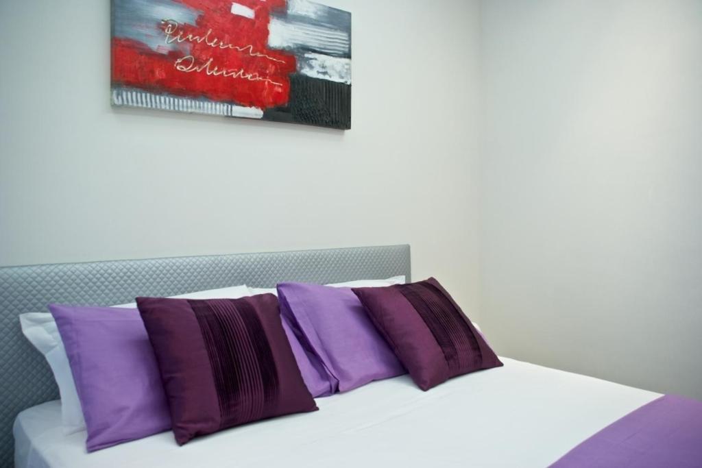 Roma Naif Rooms Cameră foto