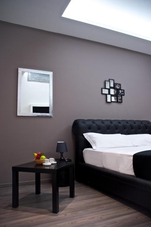 Roma Naif Rooms Cameră foto