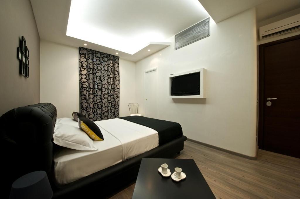 Roma Naif Rooms Cameră foto
