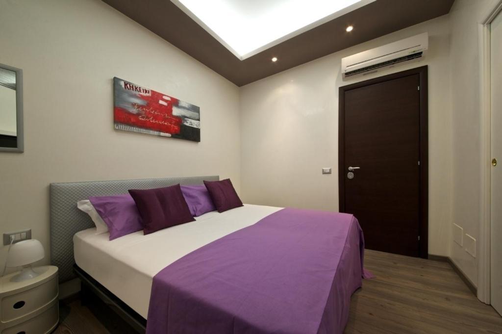 Roma Naif Rooms Cameră foto