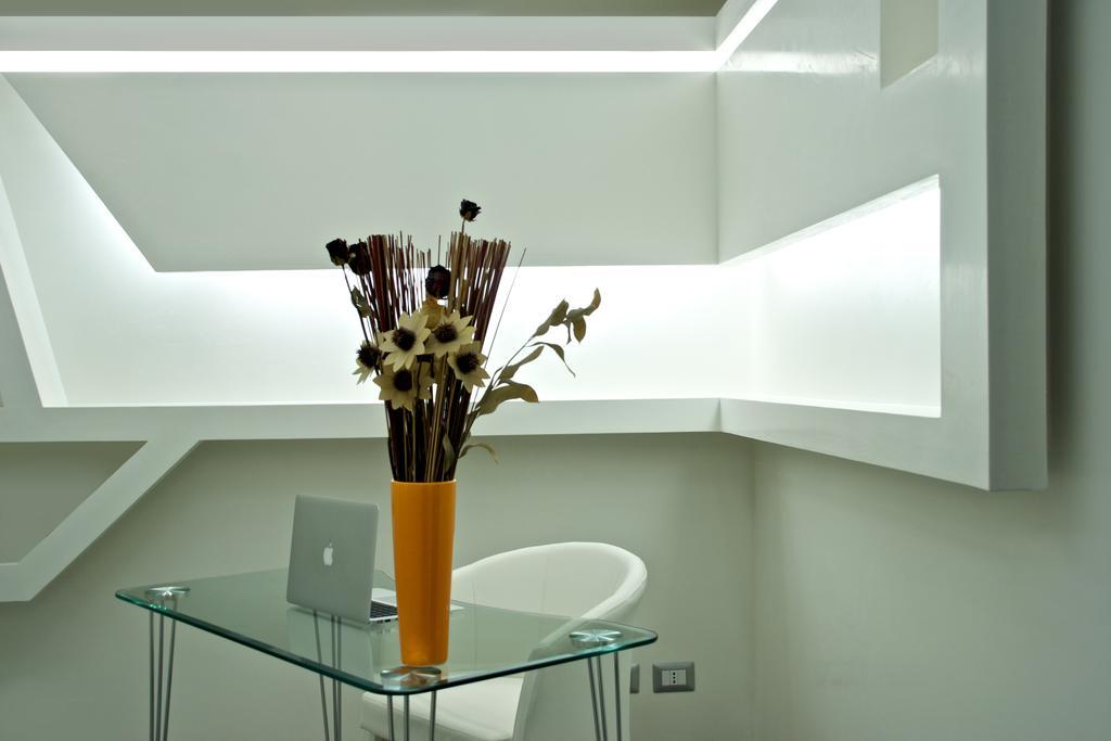 Roma Naif Rooms Exterior foto